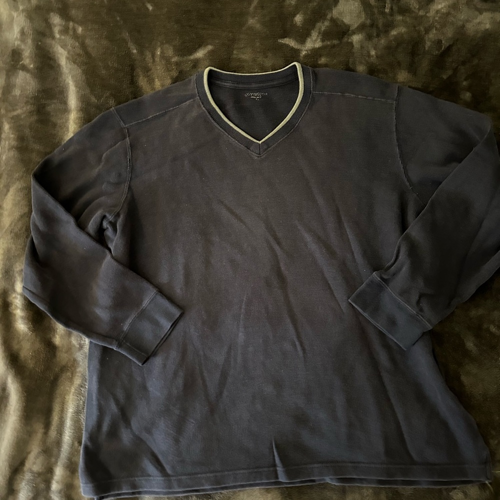 Covington Sweater